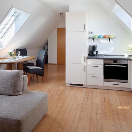 Ferienwohnung Trogus Vogtsburg Esterno foto