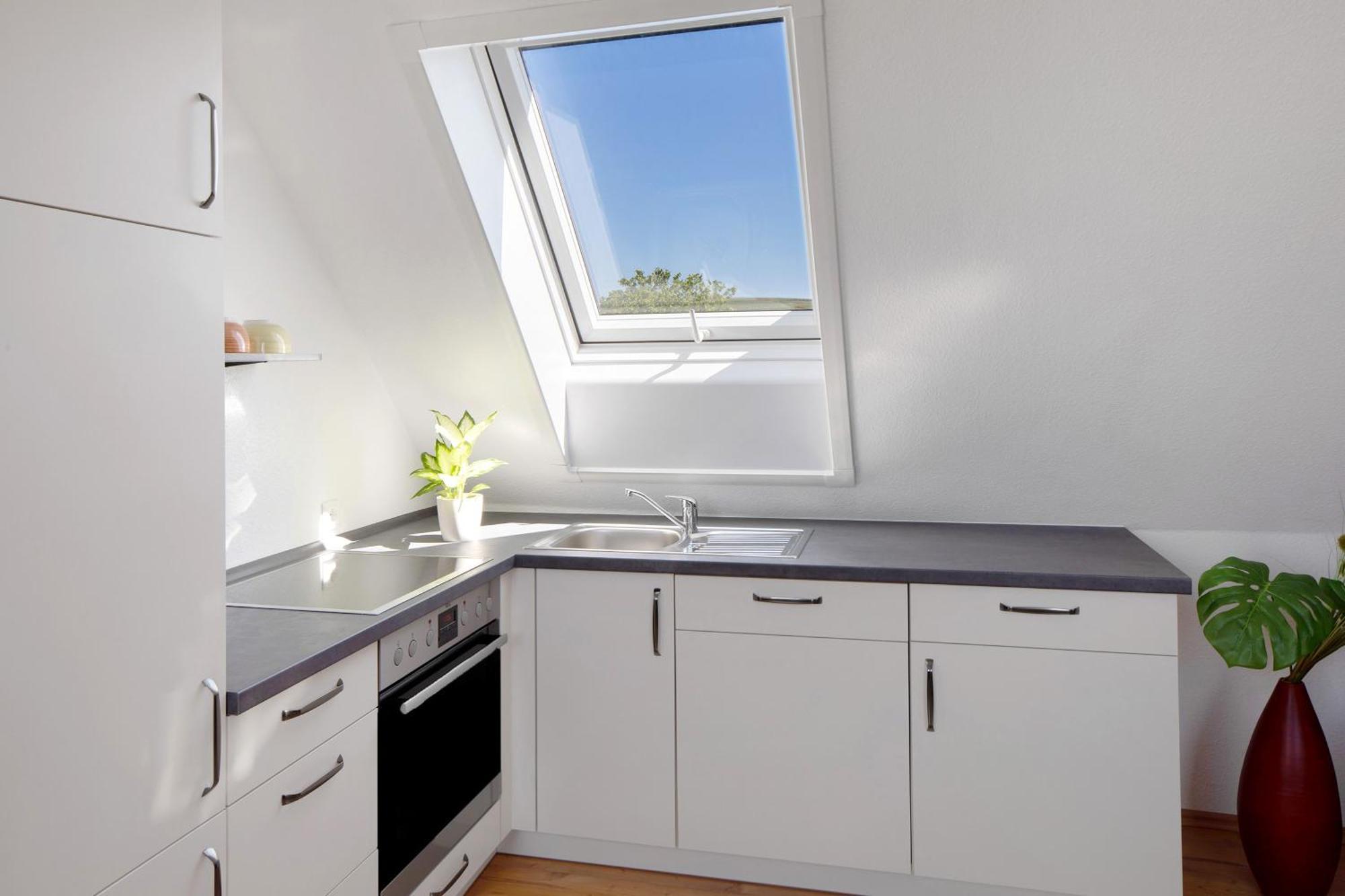 Ferienwohnung Trogus Vogtsburg Esterno foto