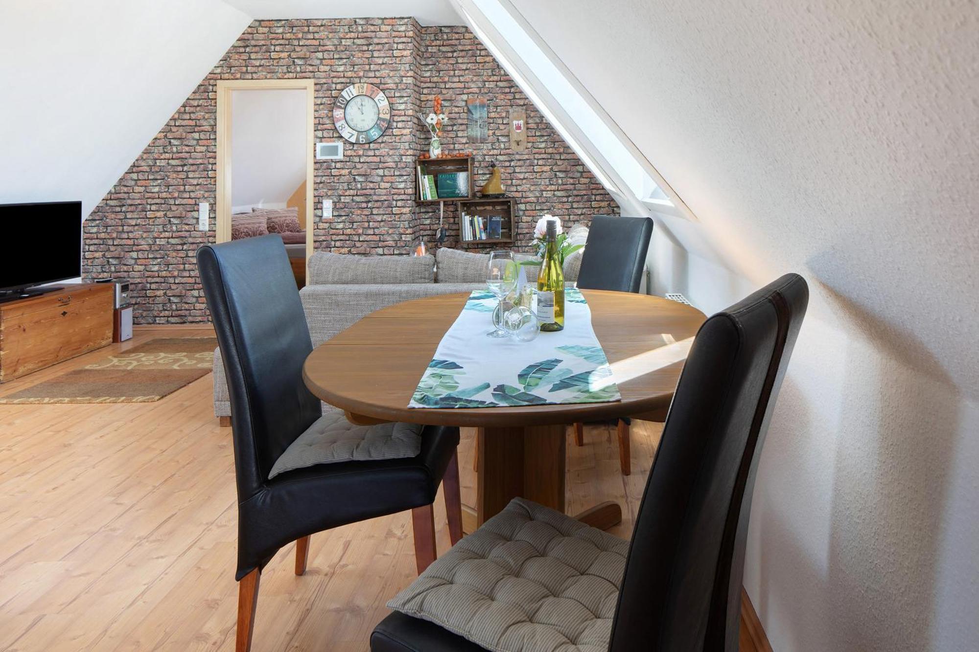 Ferienwohnung Trogus Vogtsburg Esterno foto