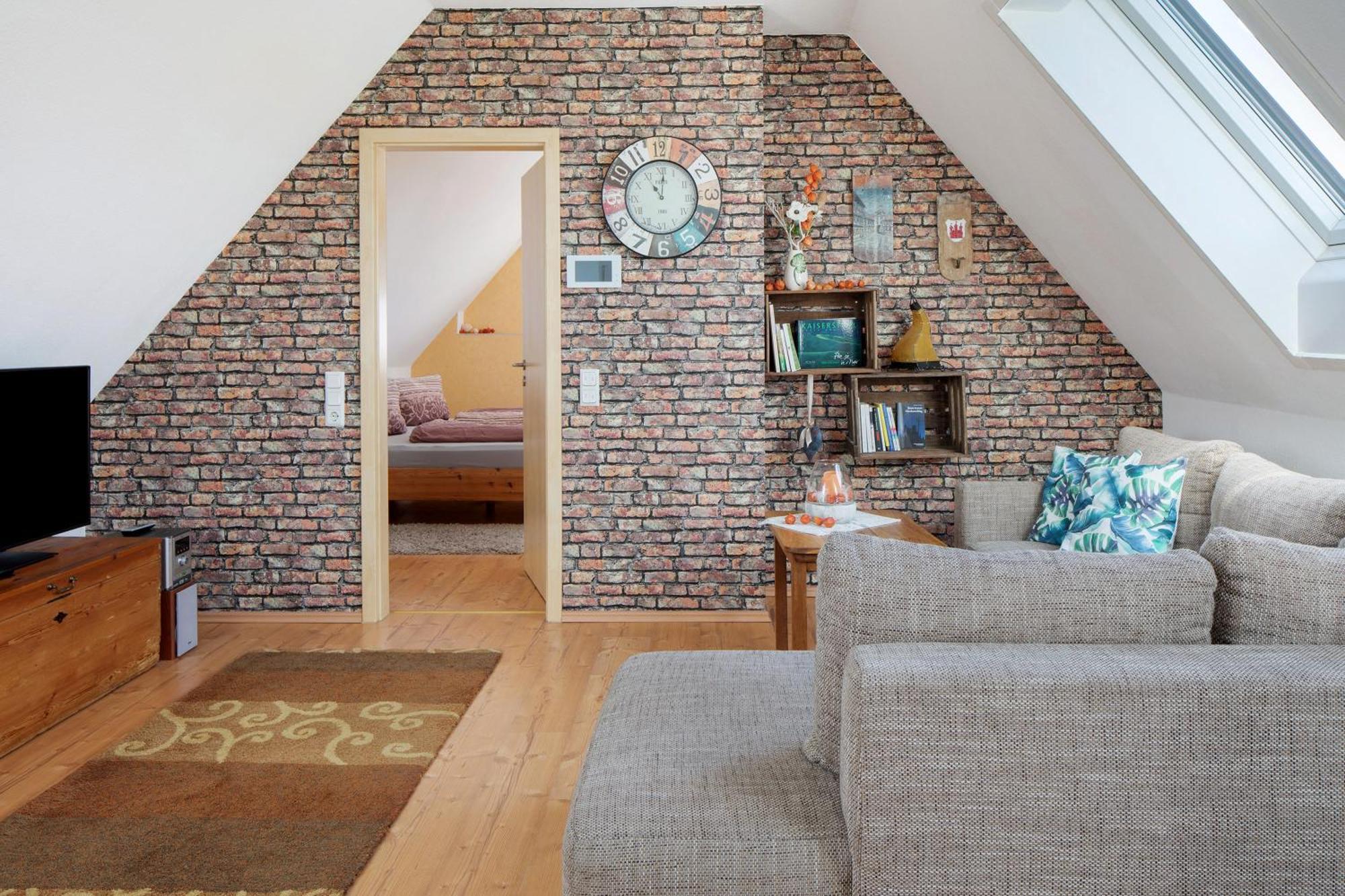 Ferienwohnung Trogus Vogtsburg Esterno foto