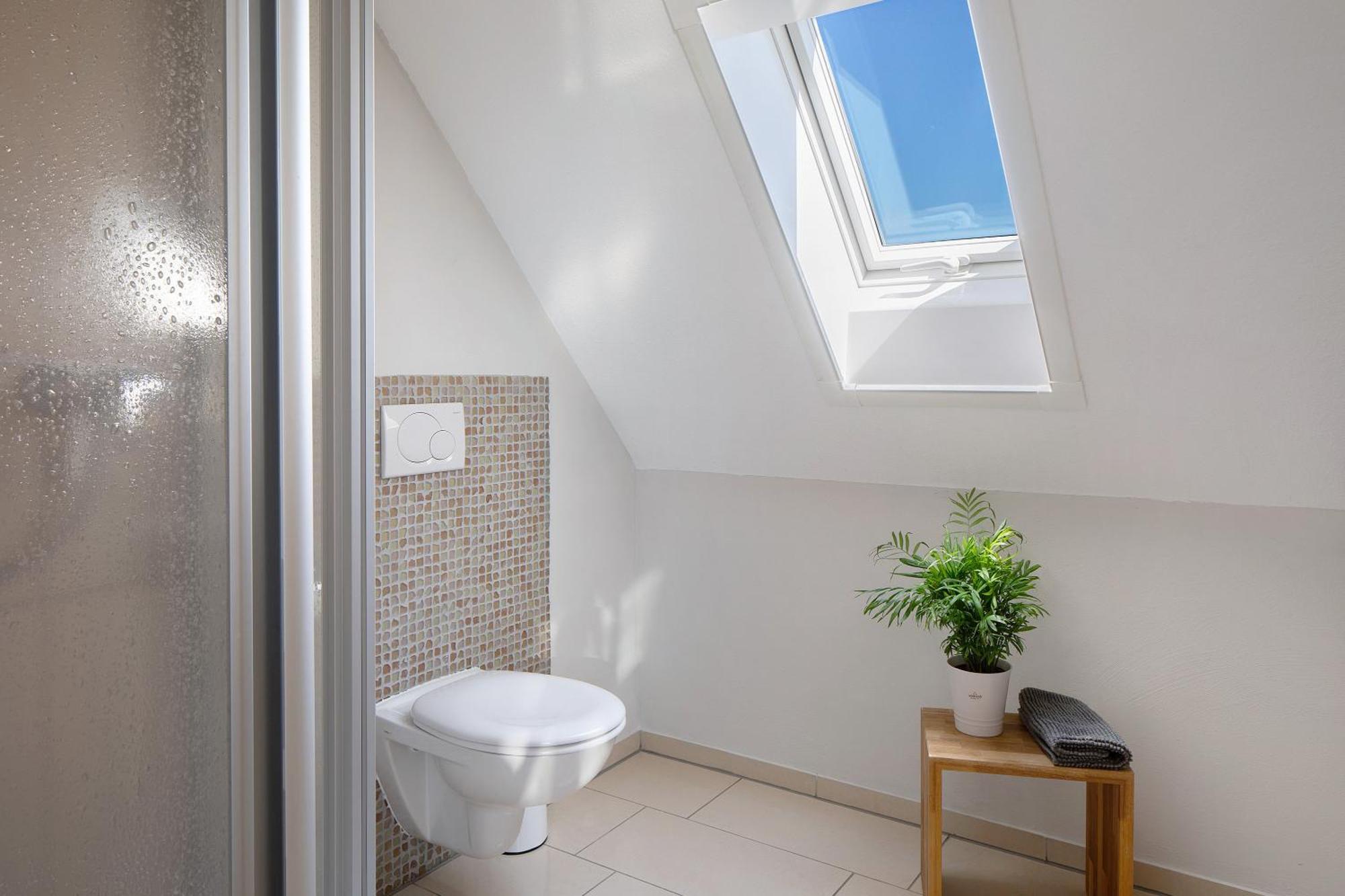 Ferienwohnung Trogus Vogtsburg Esterno foto